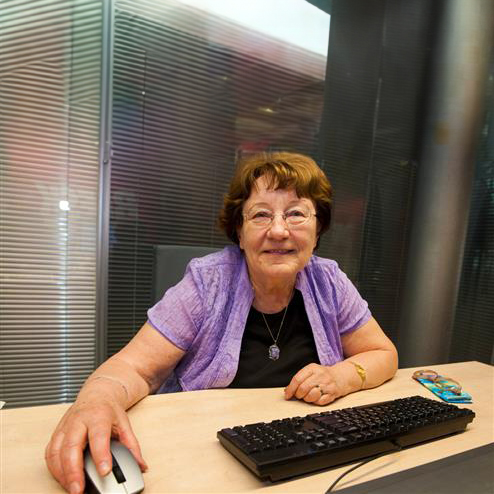 prof. Ing. Jana Dostálová, CSc.