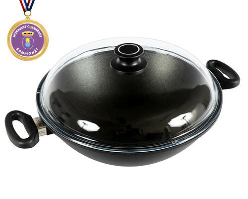 Wok řady ecoLife