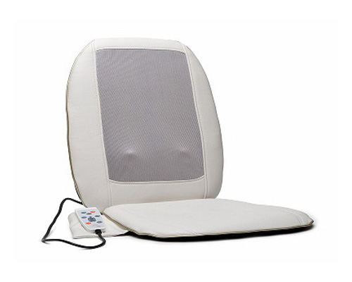 Masážní matrace Shiatsu